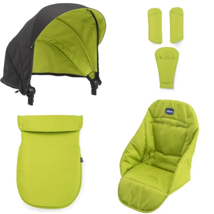 Chicco Urban Renk Paketi Wimbledon - 3