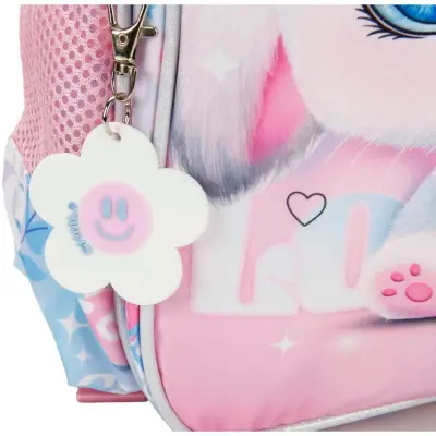 Chimola Cute Cub Rabbıt 12" Sırt Çantası - 2