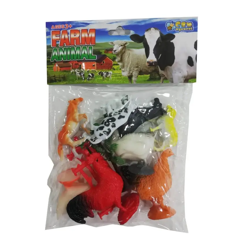 Çiftlik Hayvanları - 2