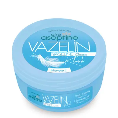 Cire Aseptine Vazelin Sade 150 ml 