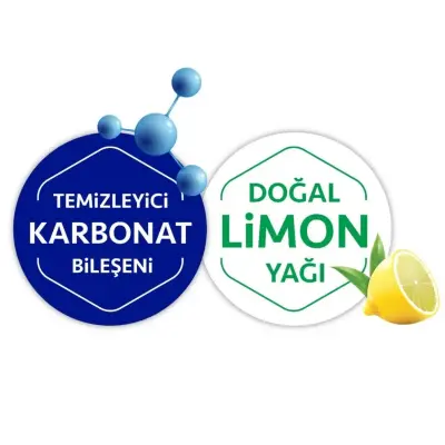 Clear Motion Yüzey Temizlik Havlusu 100lü - 2