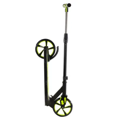 Cool Wheels 2 Tekerlekli Scooter 12+ Neon - 2