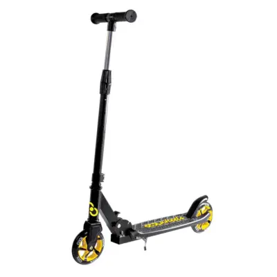 Cool Wheels 2 Tekerlekli Scooter 8+ Sarı - 2