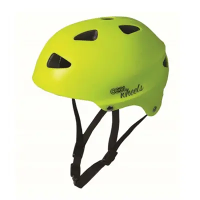 Cool Wheels Ayarlanabilir Çocuk Kask - 5