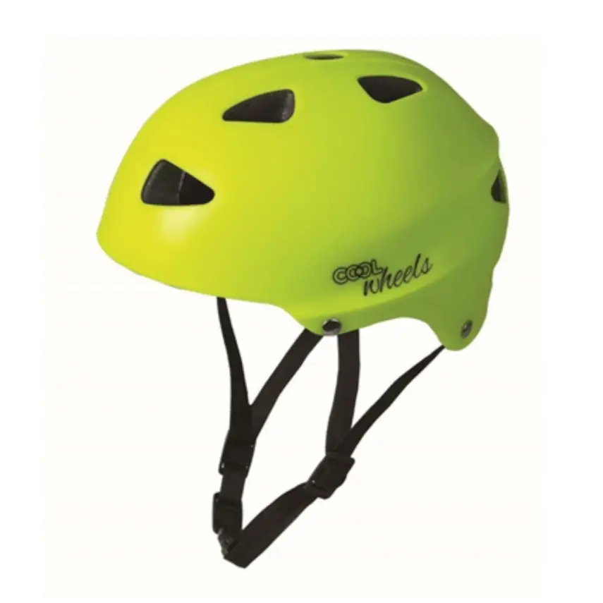 Cool Wheels Ayarlanabilir Çocuk Kask - 5