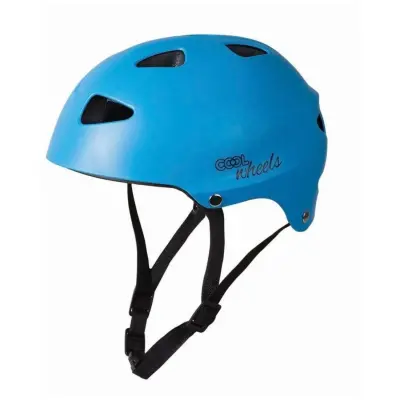 Cool Wheels Ayarlanabilir Çocuk Kask