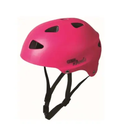 Cool Wheels Ayarlanabilir Çocuk Kask - 2