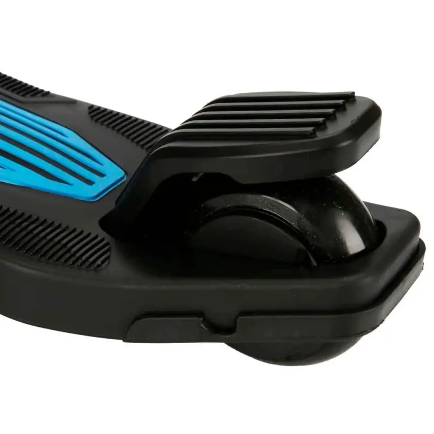 Cool Wheels Combo Oturaklı Scooter Mavi - 6