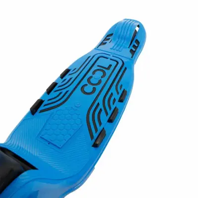 Cool Wheels Maxi Scooter Mavi - 6