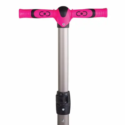 Cool Wheels Maxi Scooter Pembe - 5