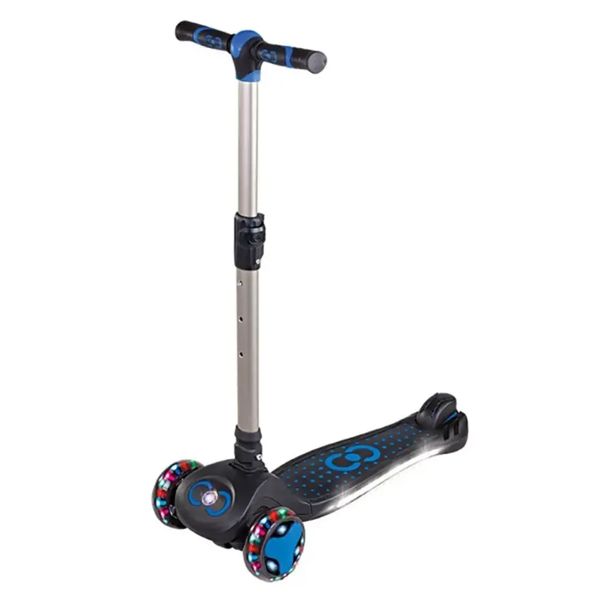 Cool Wheels Nova Scooter Mavi - 1