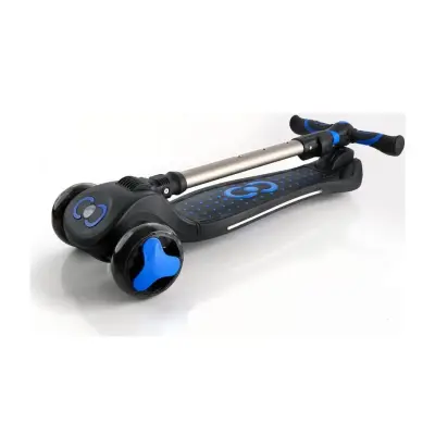 Cool Wheels Nova Scooter Mavi - 5