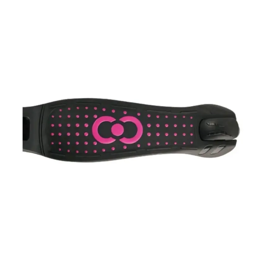 Cool Wheels Nova Scooter Pembe - 4