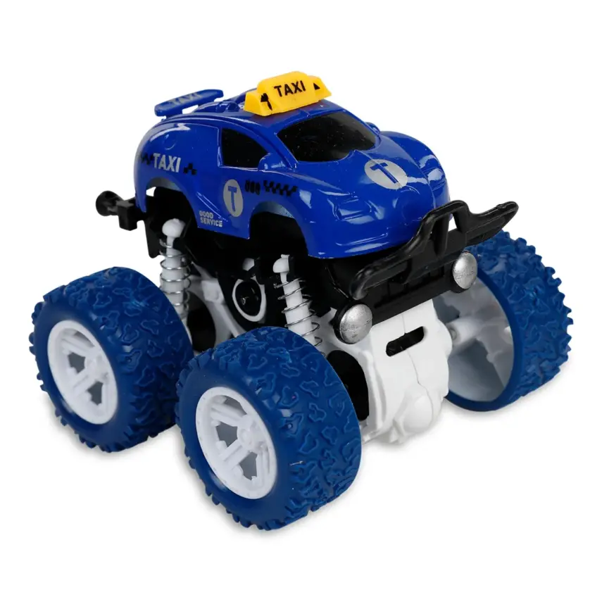 Cosby Car Jeep Sürtmeli - 1