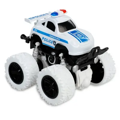 Cosby Car Jeep Sürtmeli - 8