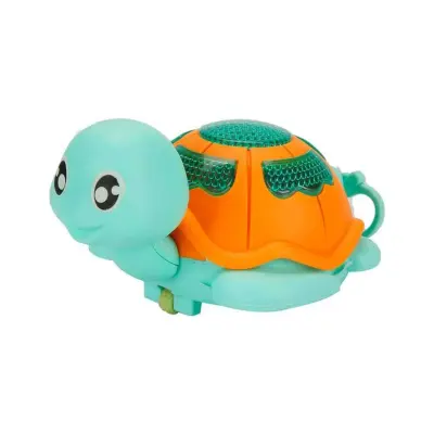 Cosby Kurmalı İpli Işıklı Kaplumbağa