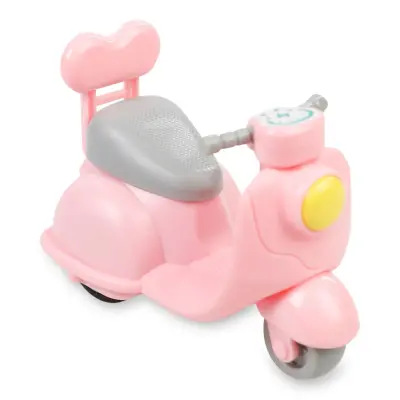 Cosby Motorcycle - 10