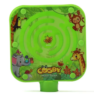Cosby Oyun Hamurlu Mix Player Game Toy - 2