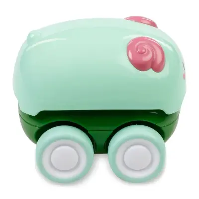 Cosby Press Animal Car - 8