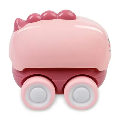 Cosby Press Animal Car - 3