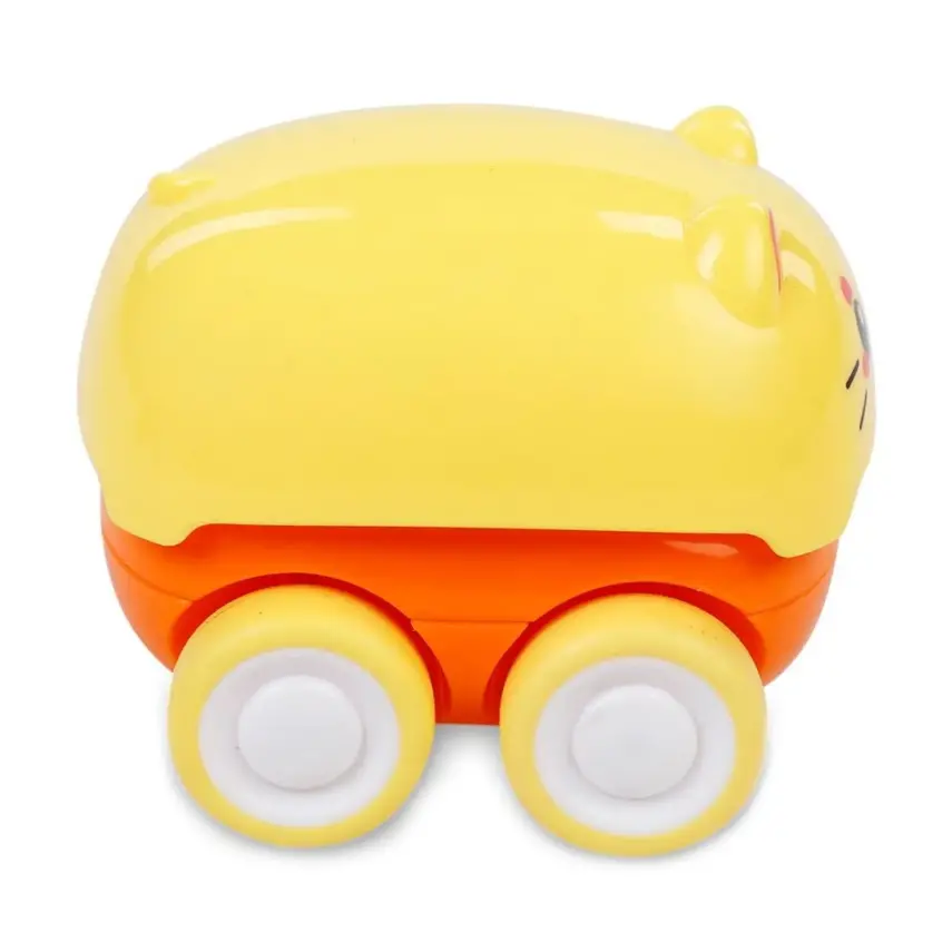 Cosby Press Animal Car - 5