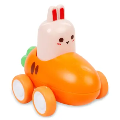 Cosby Press Cake Car - 2