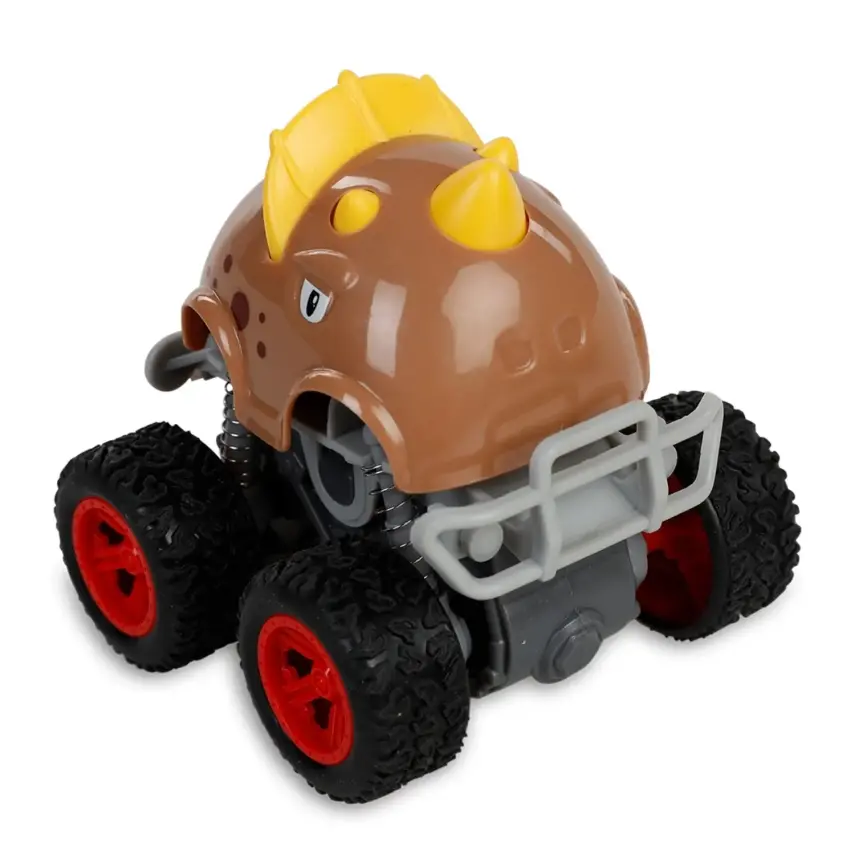 Cosby Rally Yarış Arabası - 3