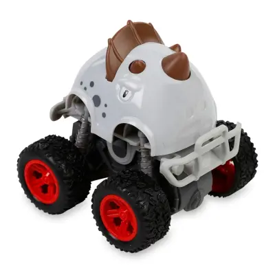 Cosby Rally Yarış Arabası - 5