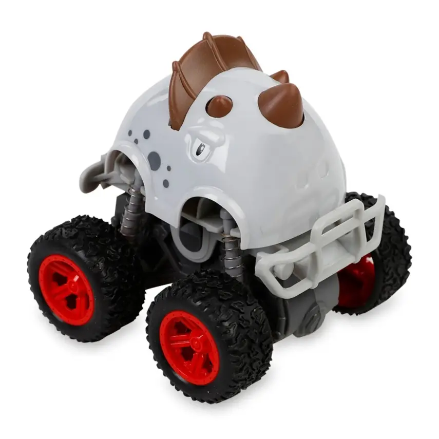 Cosby Rally Yarış Arabası - 5