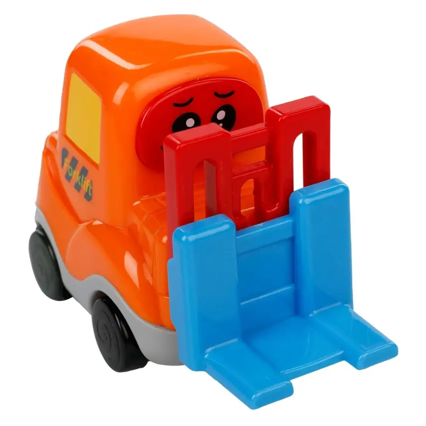 Cosby Şirin Kepçeler - 2