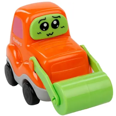 Cosby Şirin Kepçeler - 4