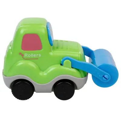 Cosby Şirin Kepçeler - 5