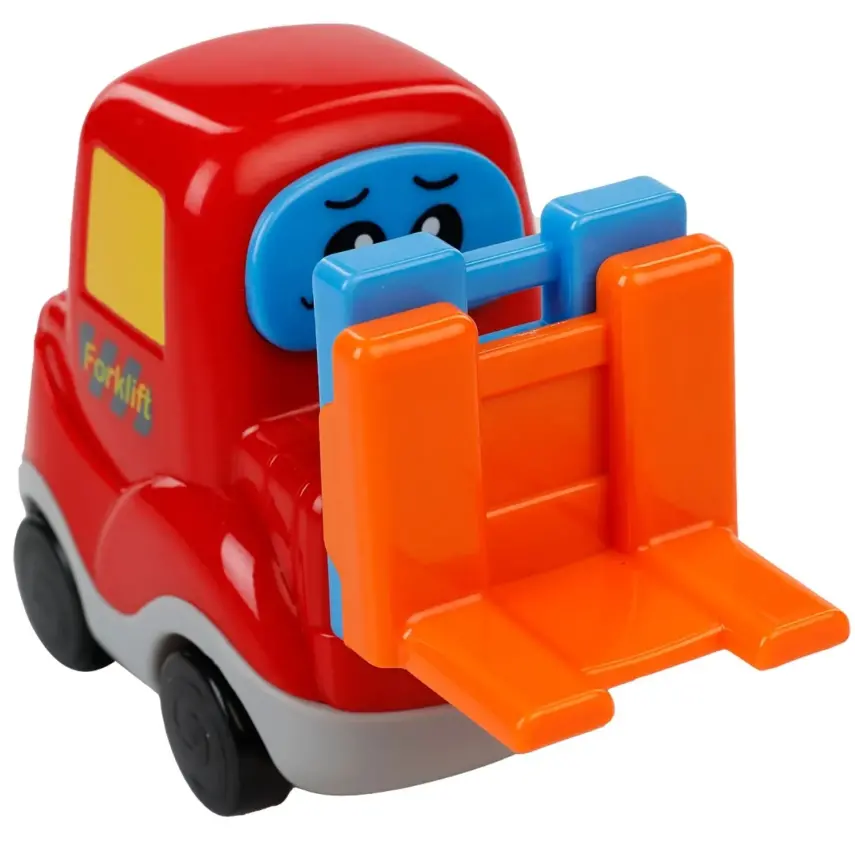 Cosby Şirin Kepçeler - 3