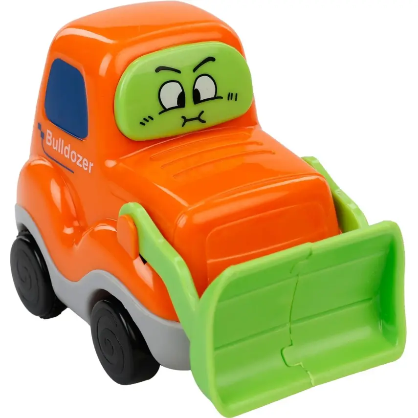 Cosby Şirin Kepçeler - 1