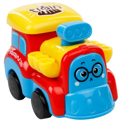 Cosby Şirin Trenler