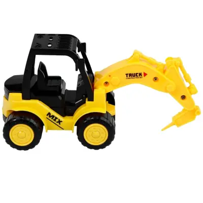 Cosby Şirin Vinç&Dozer