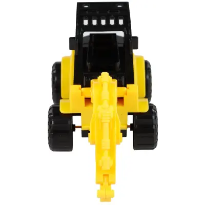 Cosby Şirin Vinç&Dozer - 2