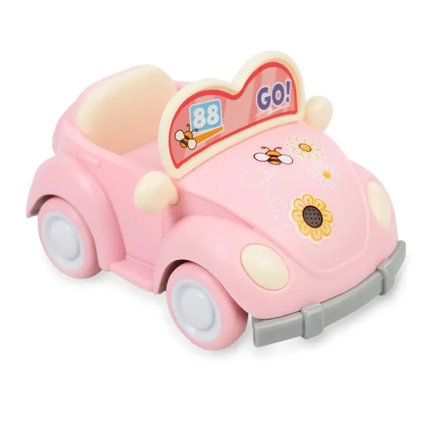 Cosby Tostos Car - 7