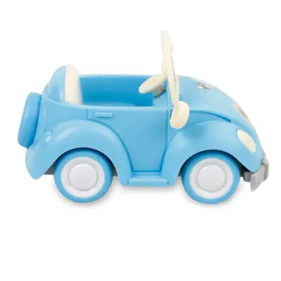 Cosby Tostos Car - 2