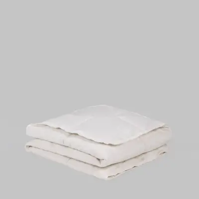 Cottonbox Ranforce Bebek Pamuk Yorgan 95x145