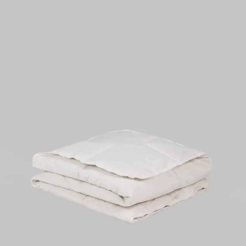 Cottonbox Ranforce Bebek Pamuk Yorgan 95x145 - 1