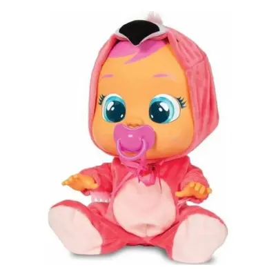 Cry Babies Ağlayan Bebek Fancy - 2