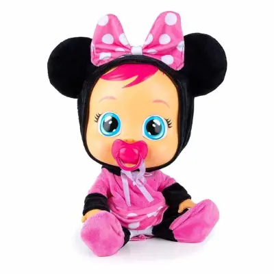 Cry Babies Fantasy Bebek Minnie - 3