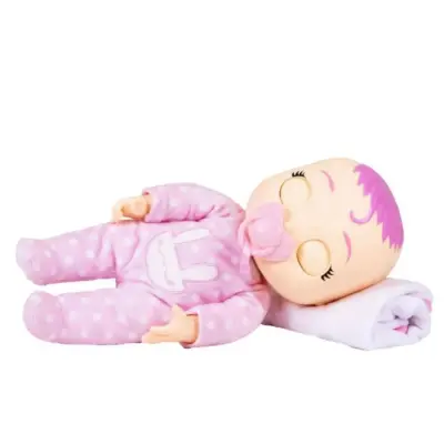 Cry Babies Hoşgeldin Coney - 6