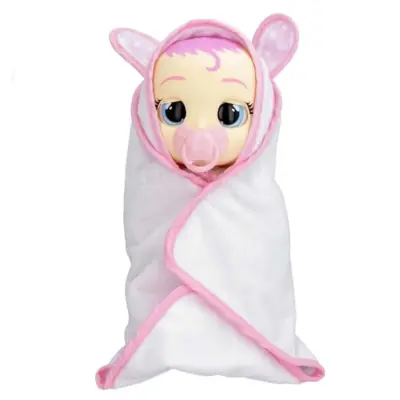 Cry Babies Hoşgeldin Coney - 10