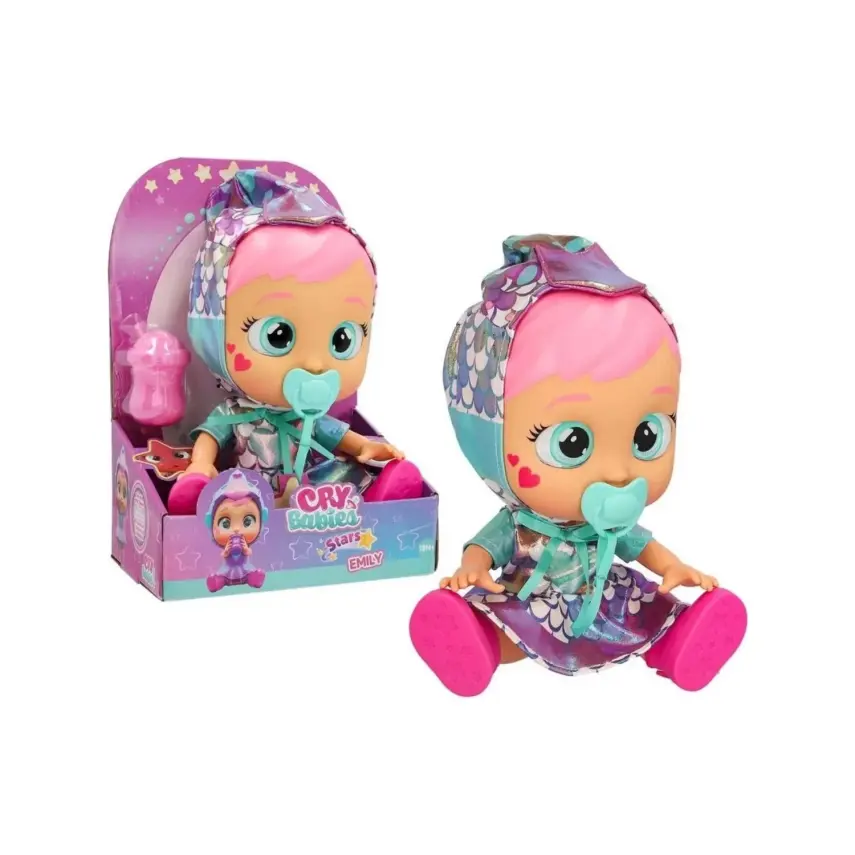 Cry Babies Stars Ağlayan Bebekler - 3