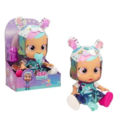 Cry Babies Stars Ağlayan Bebekler