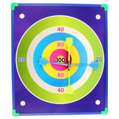 Dart Mıknatıslı Çift Yönlü - 2