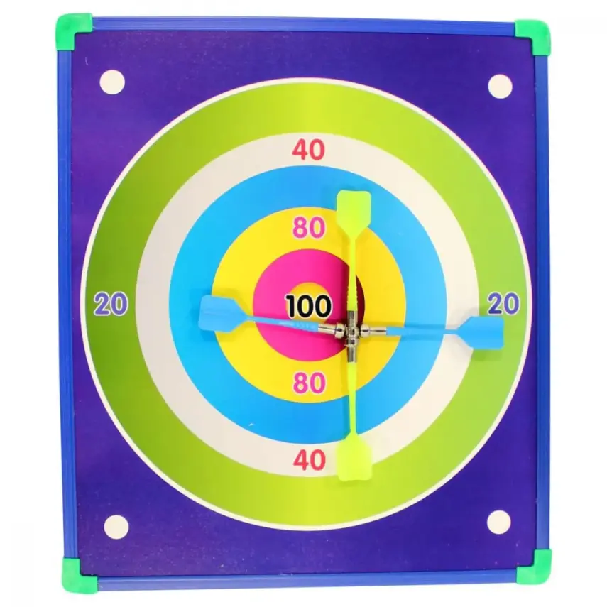 Dart Mıknatıslı Çift Yönlü - 2