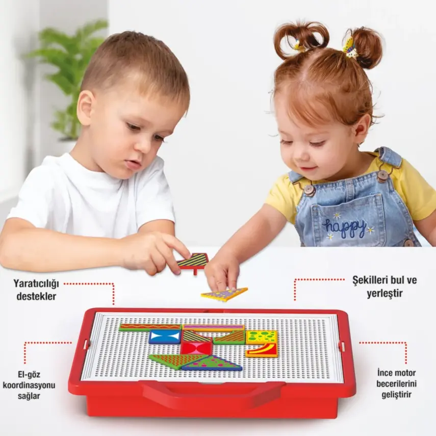 Dede Arkadaşım Bulyap Çanta - 2